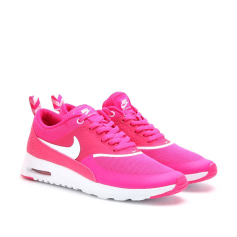 nike air max thea besch rosa|Nike Air Max Thea Shoes .